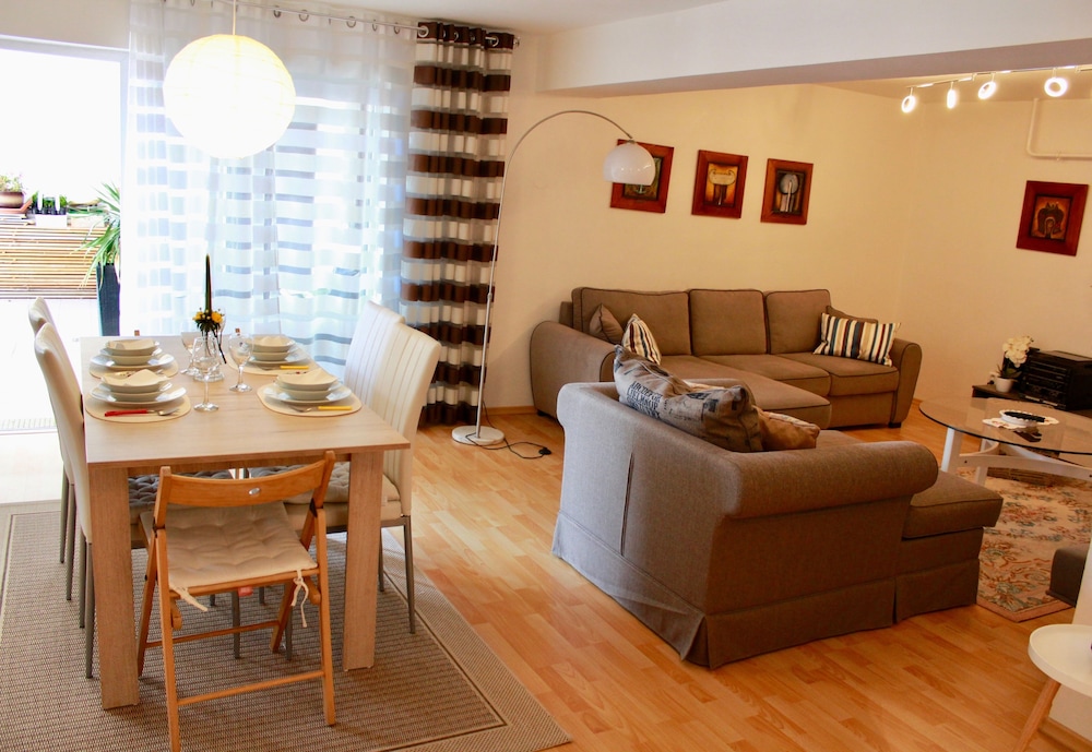Apartmán Amália view 4