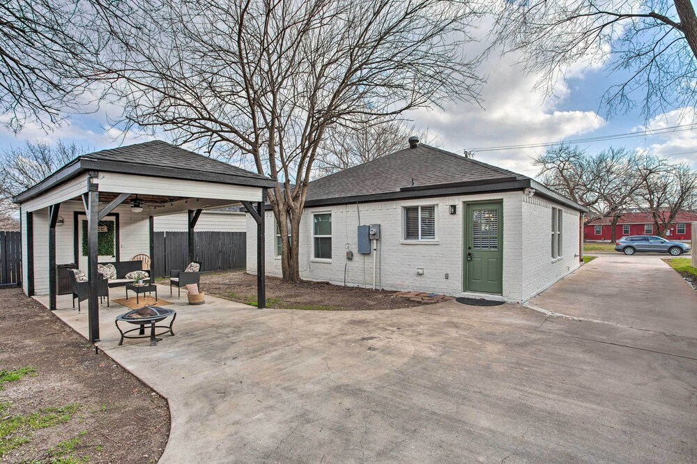 Charming Mckinney Home, Close to Downtown! - Property Image 4