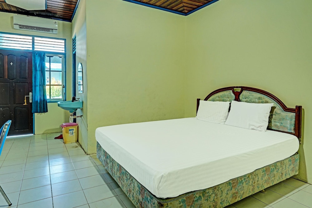 Capital O 91806 Hotel Batu Suli view 2