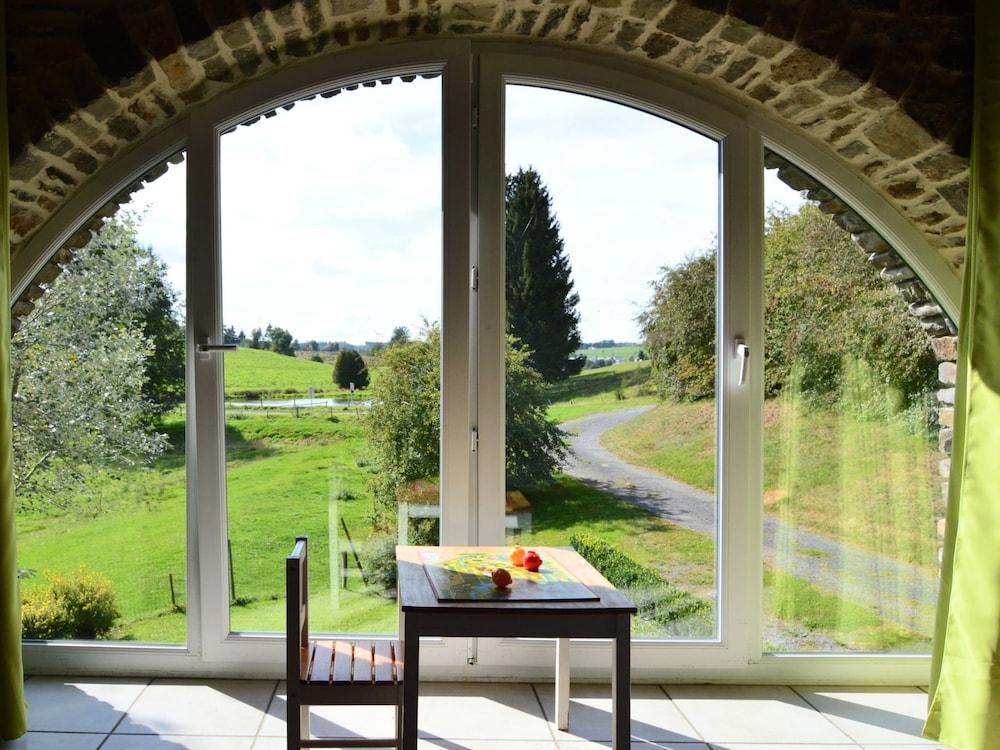 Gite With Lake View view 5