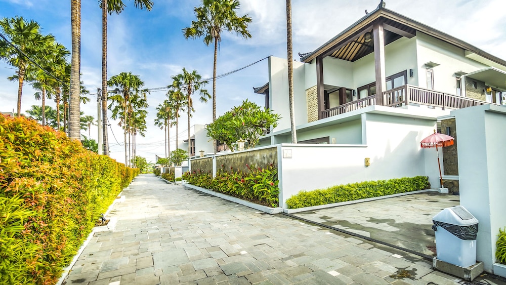 Sotis Villa Canggu