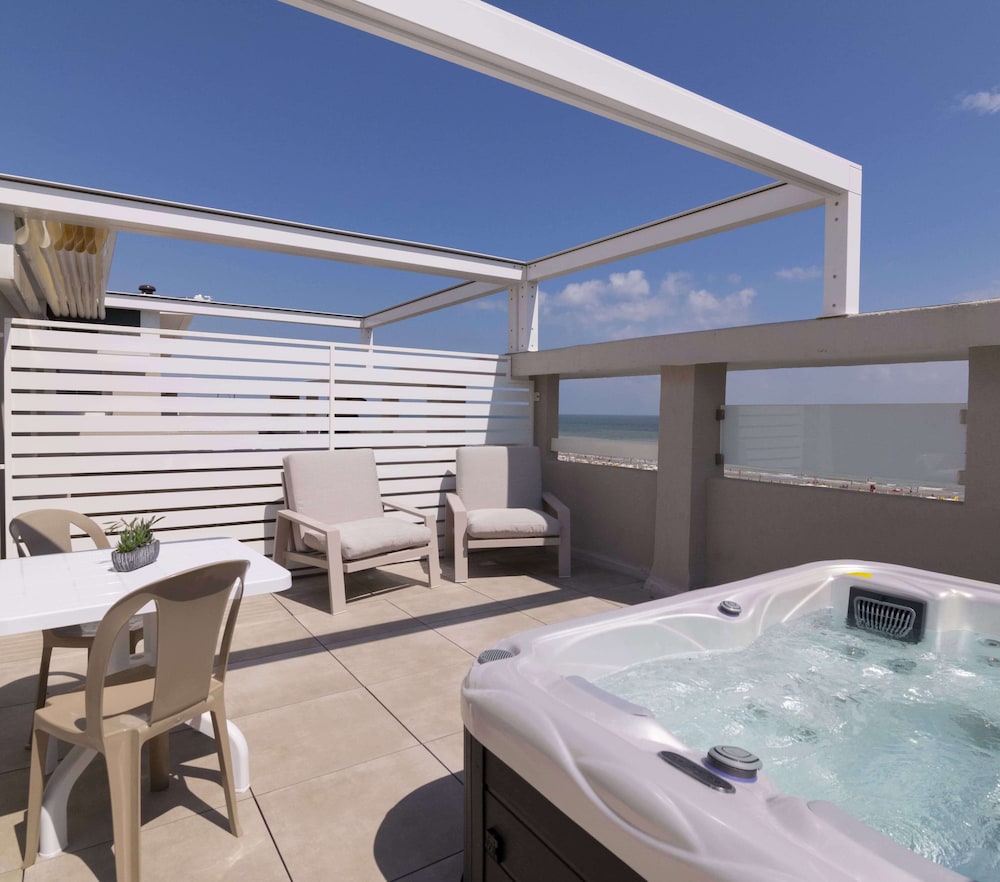 Residence Flow-r