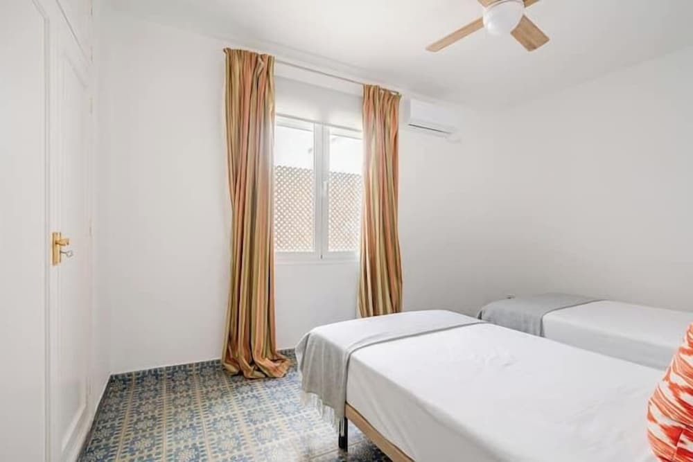 Apartamento Boutique Abades I