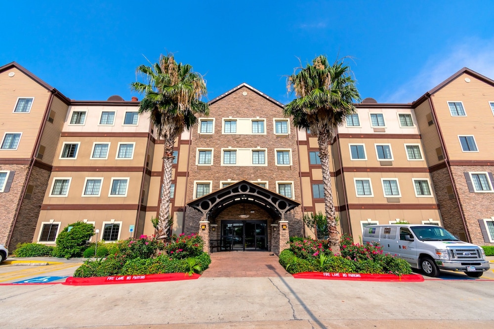 Staybridge Suites Houston IAH - Beltway 8, an IHG Hotel - Property Image 24