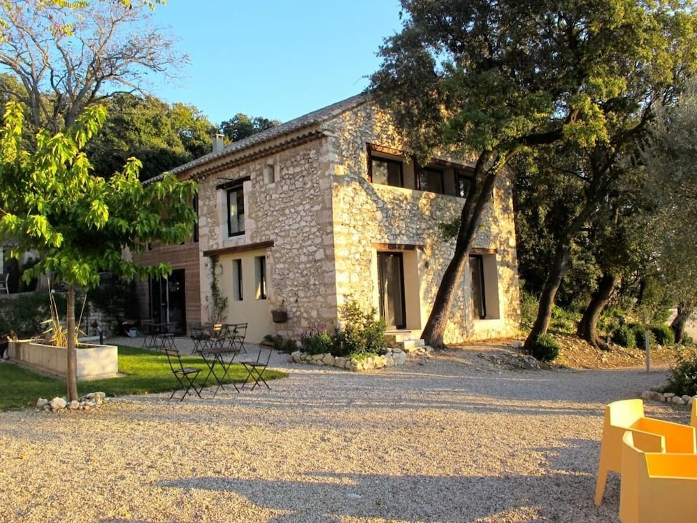 Chambres D'hôtes Les Esplanes