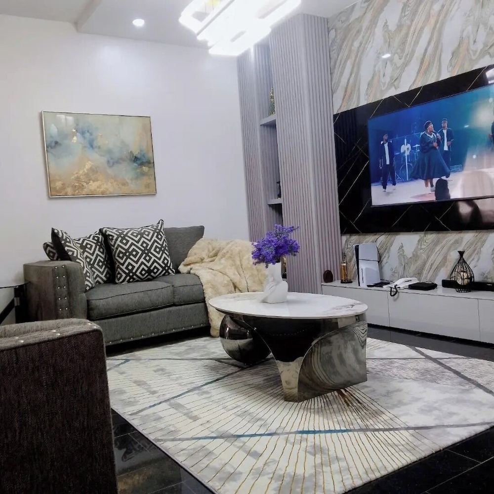 Biba Apartment