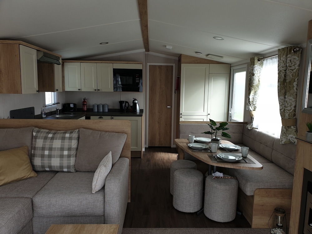 KMH Caravan Holidays