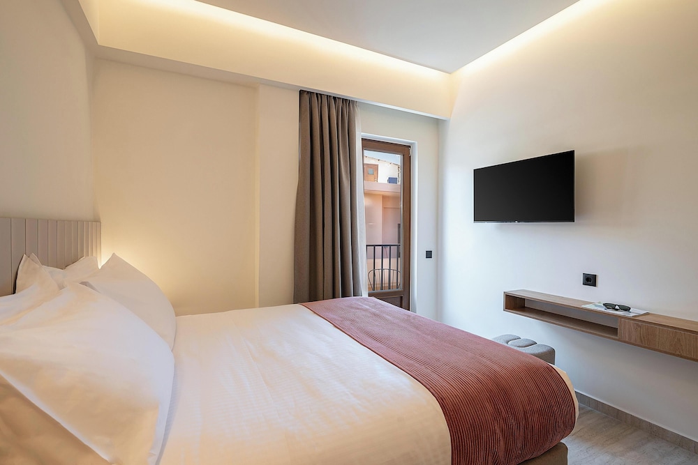 Zoera Suites by Ethos