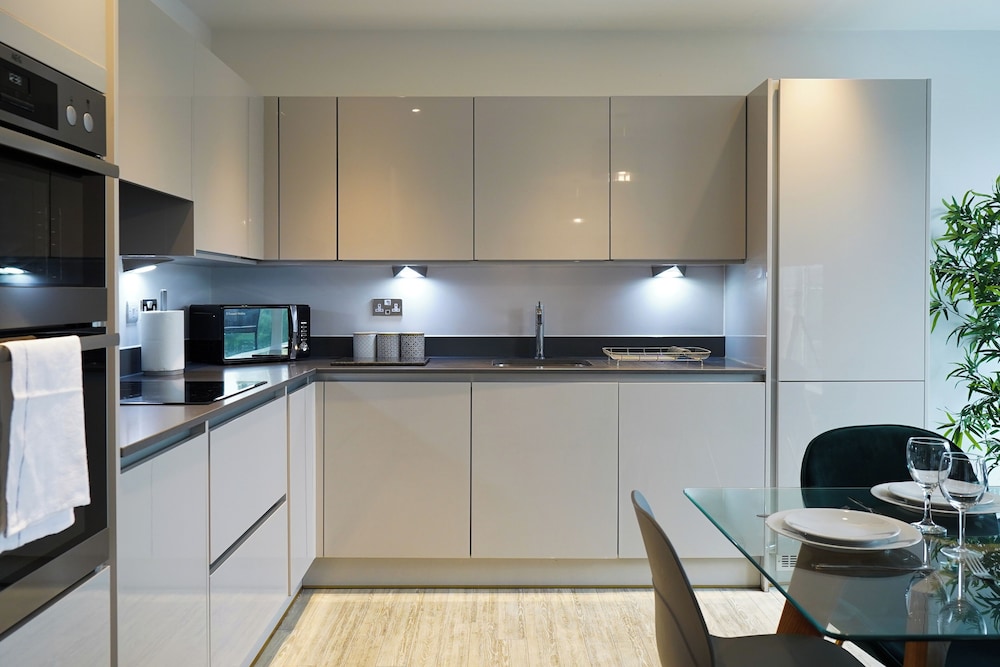 Serenity by the Water 3 bedroom London