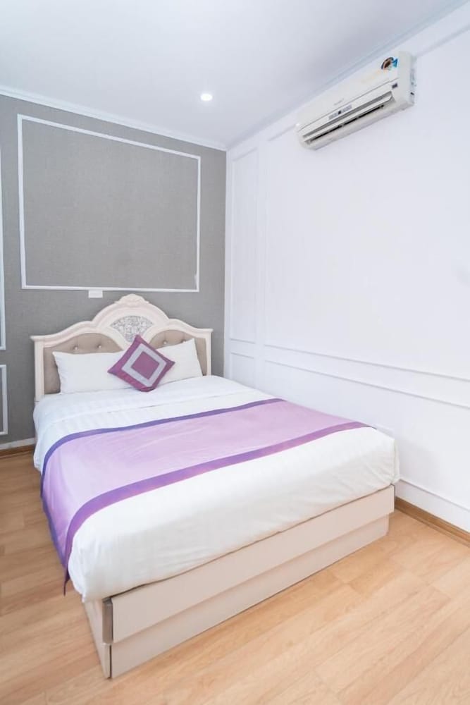 Hanoi 0riental Hostel