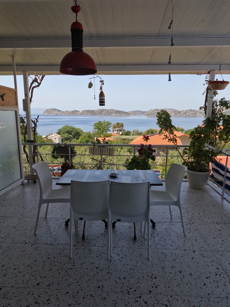 Derin Mavi Suit Butik Otel - Yalnızca Yetişkinler - Image 36