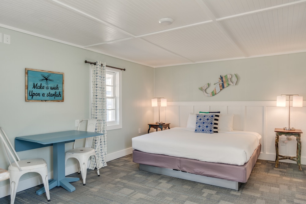 Tar Heel Motel