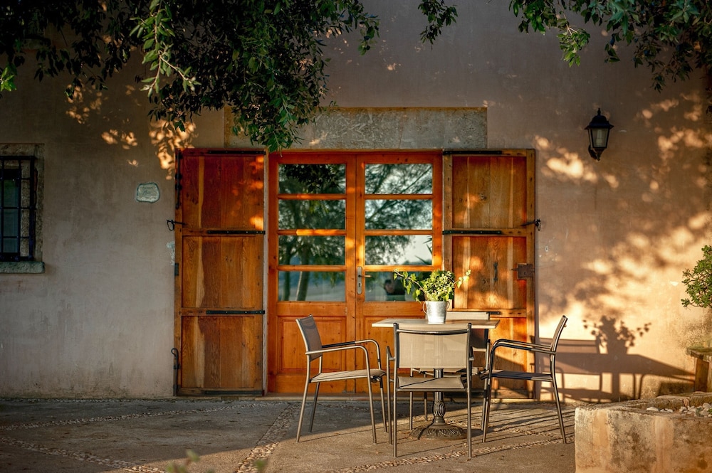 Sa Franquesa Vella - Pau Vivot