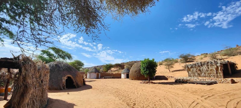 Auberge Tembahjit