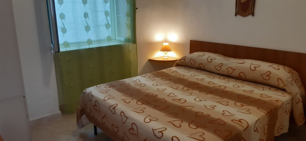 Liberato Puglia Vacanze