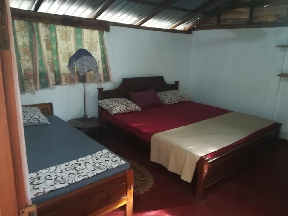 Mala's Home Stay view 4