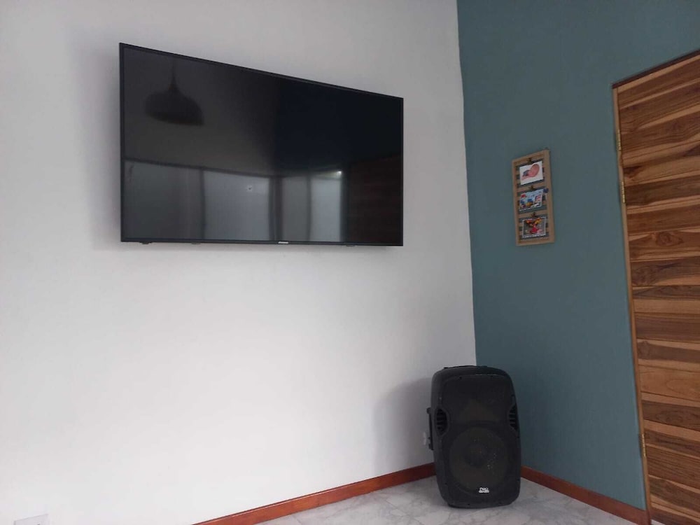 Habitación privada casa Laura