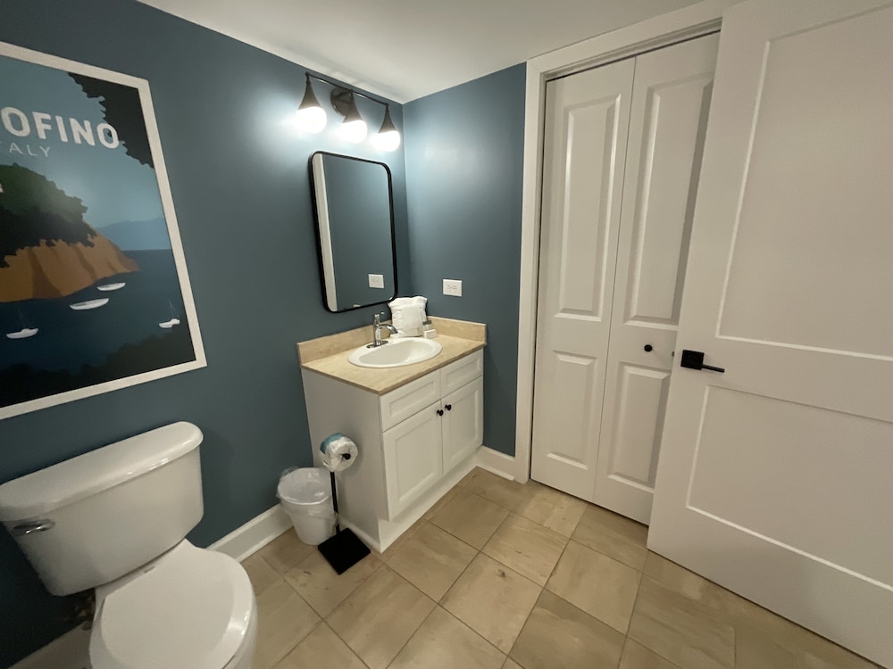 504 Brighton 2 Bedroom Condo
