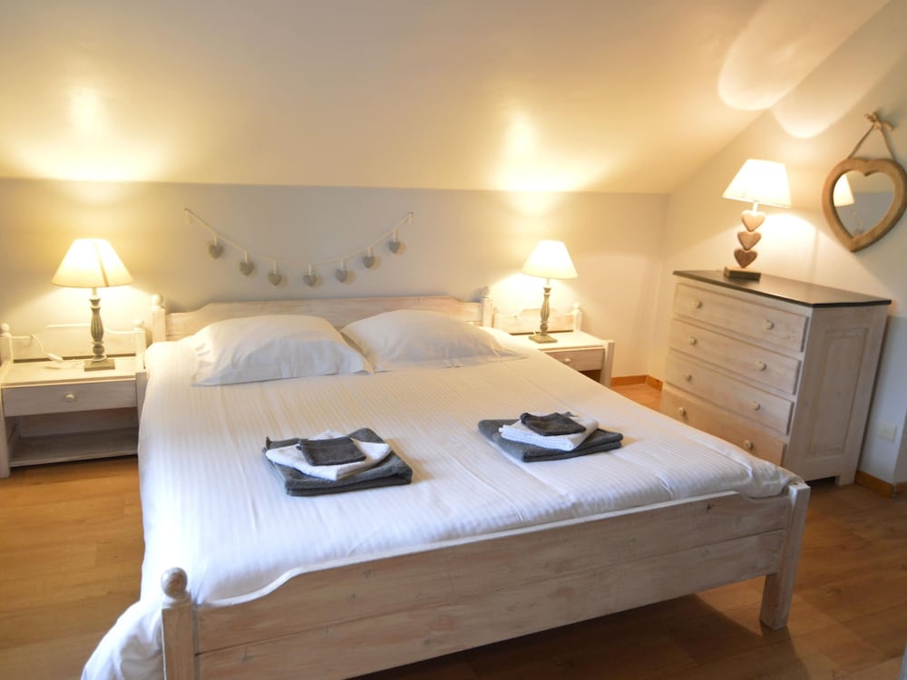 Beautiful Chalet Near the Forest in Malmedy