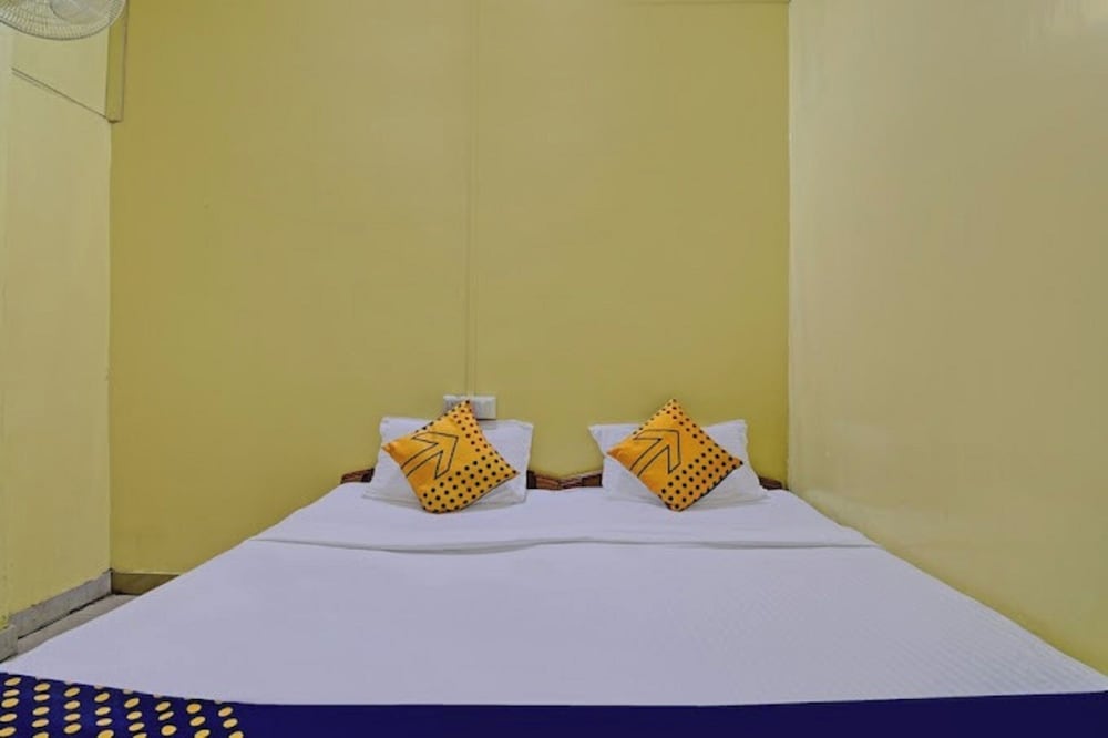 Thank You Lodge Near Apollo Hospital