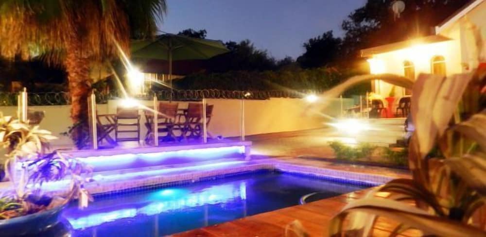 Blackwood Guest House