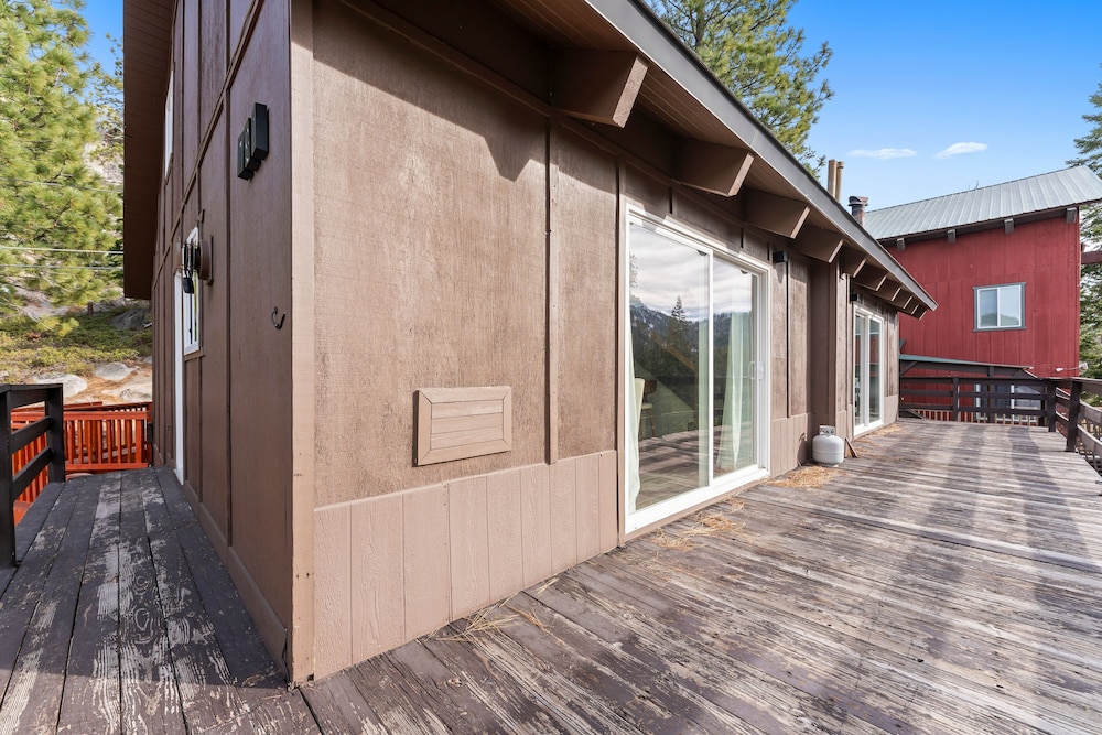 Hnc0691 - Tramway Treat 2 Bedroom Home