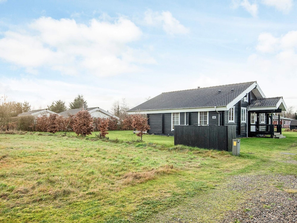 Charming Retreat in Sydjylland - By Traum Ferienwohnungen