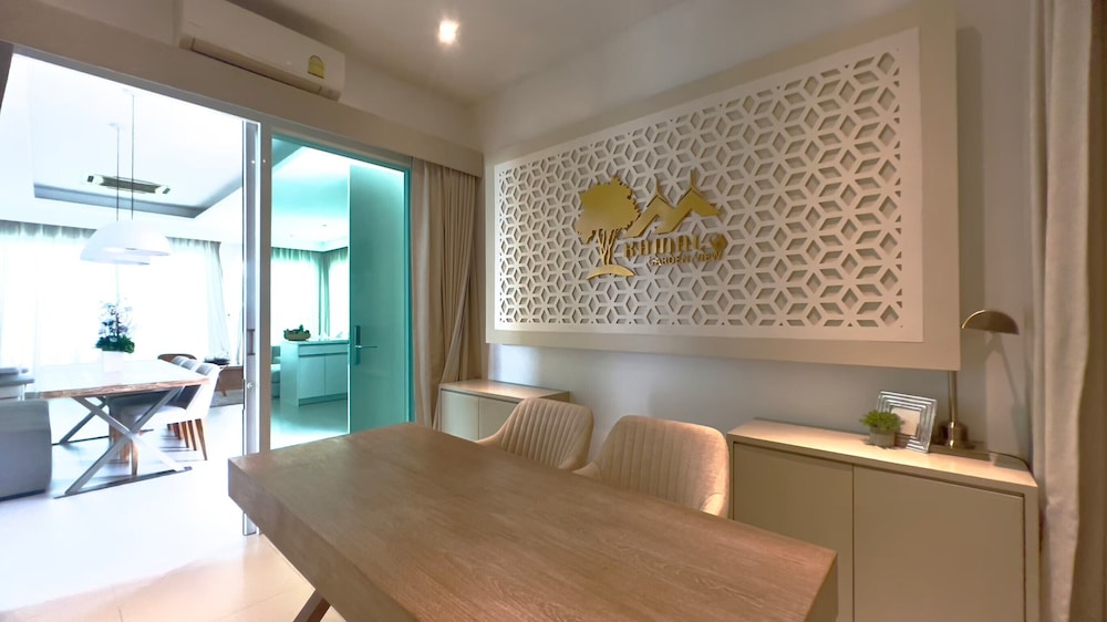 Kamala Garden View Villas by Aladdin