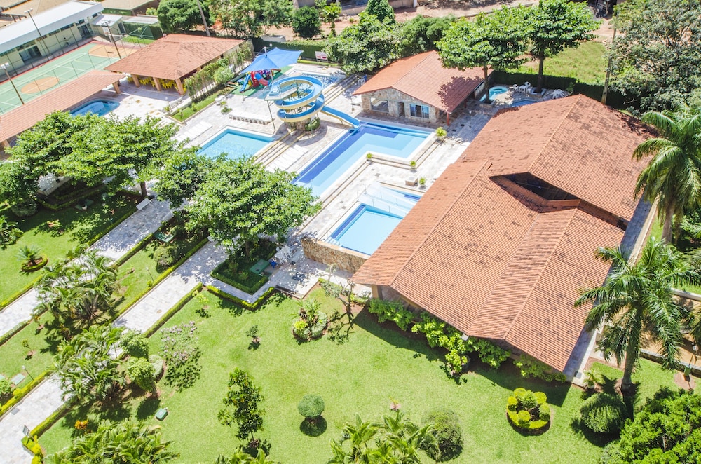 Hotel Imperio Romano com um dia no Acqua Park - Image 1