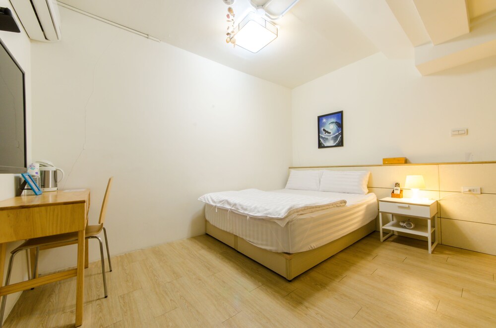 Lan Ying Home