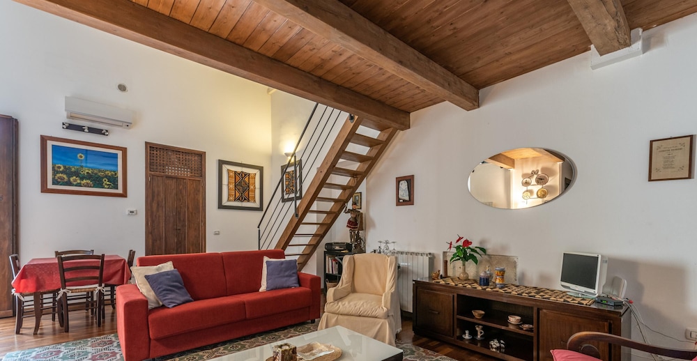 Loft Della Rosa in Palermo