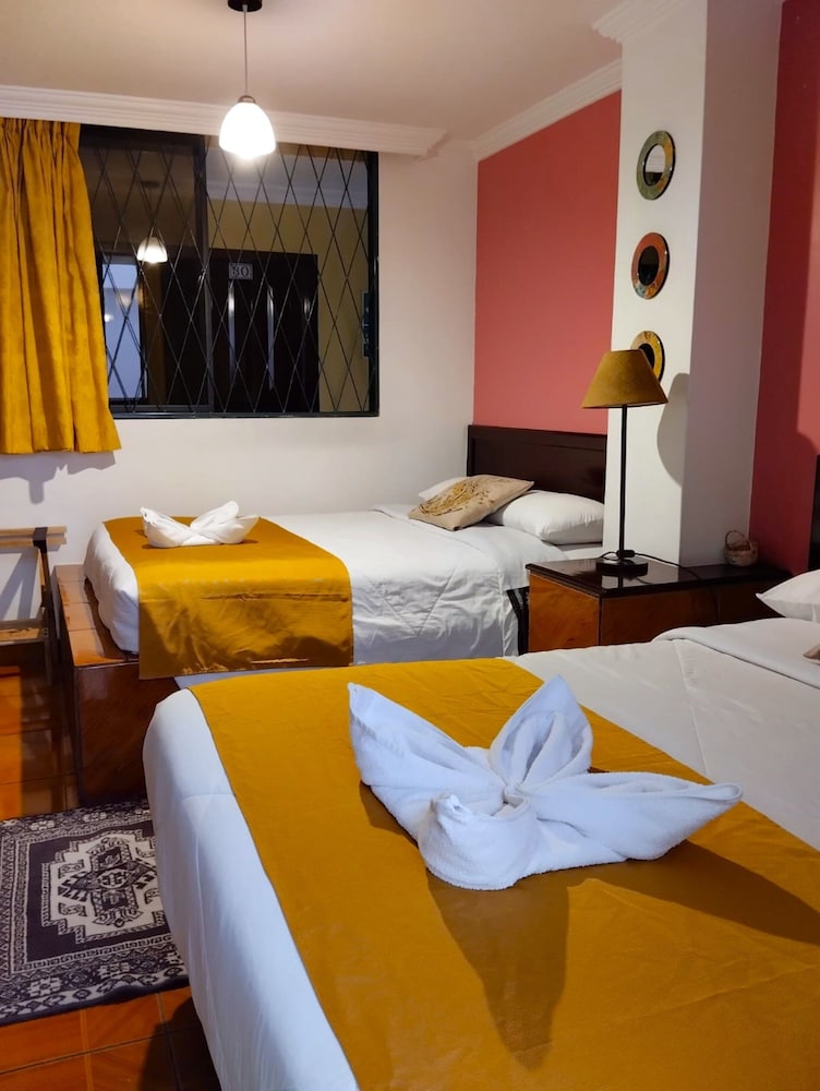 La Rosario Hotel