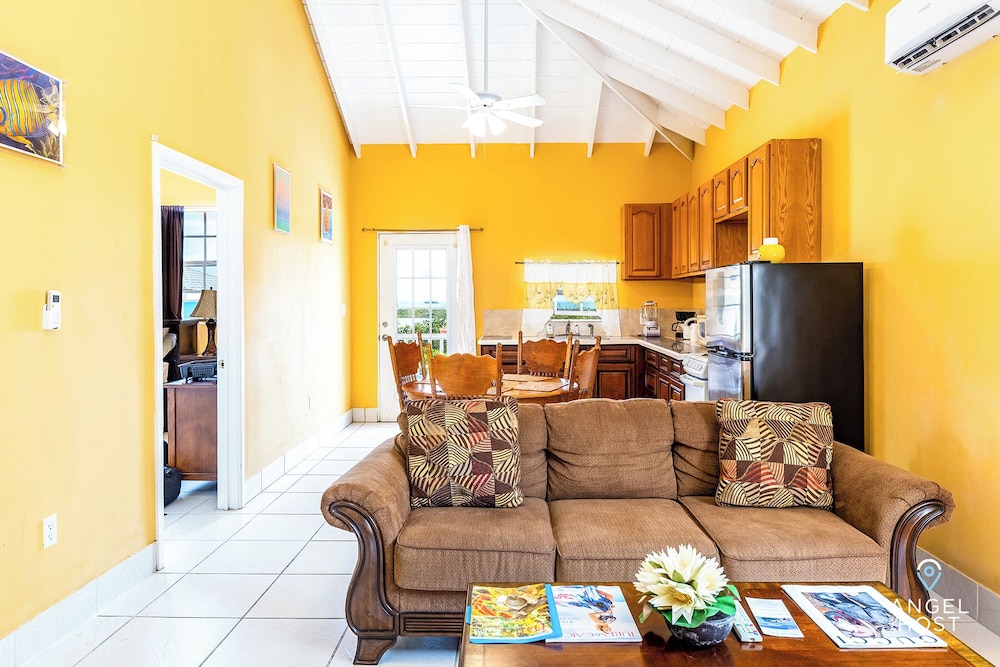 Chalk Sound Beach Residences