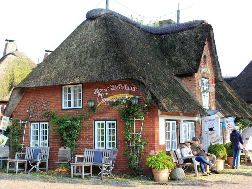 Westerheide Modern Retreat