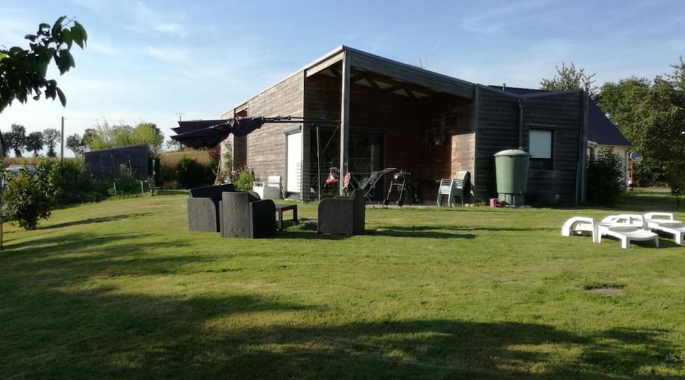 Kirch B&B view 3