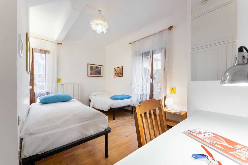 Via del Corso Apartment