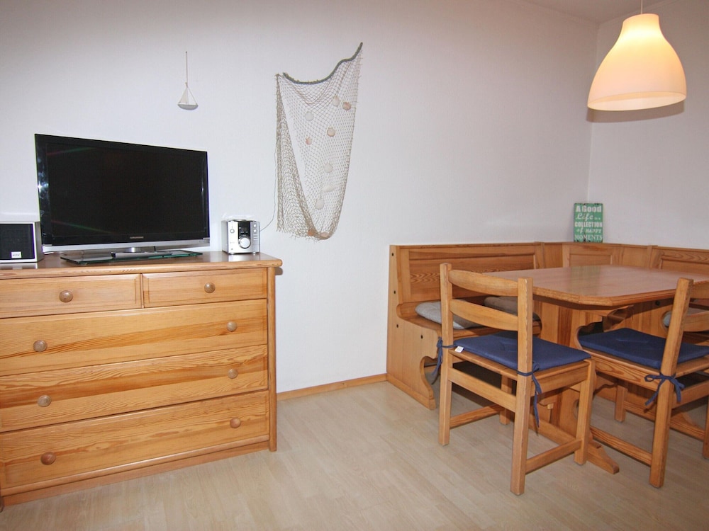 Cozy Holiday Apartment on Fehmarn