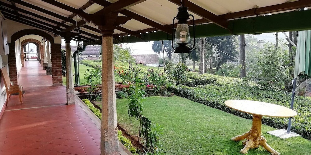Teanest by Nature Resorts and Stay