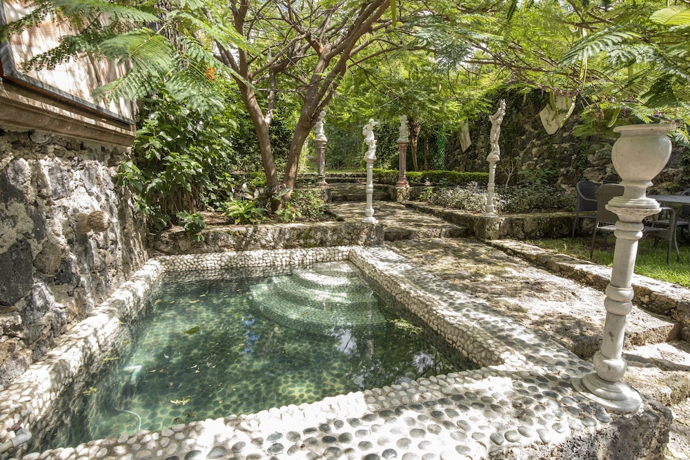 Hotel Boutique Casa Isabella