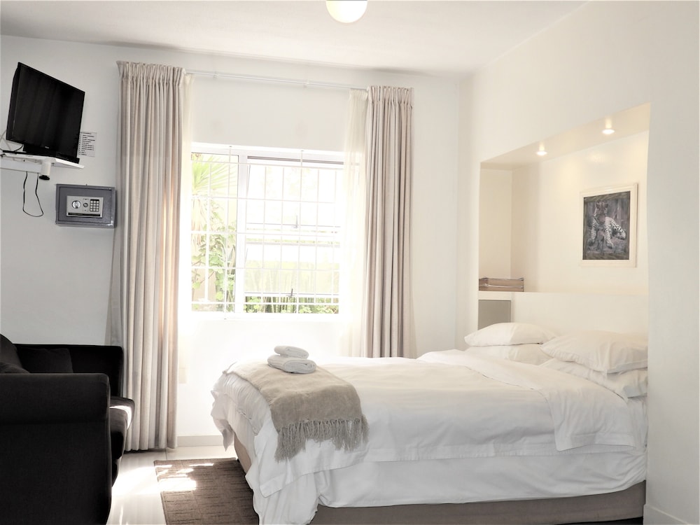 Footprints Self-Catering & B&B