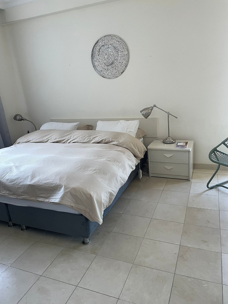 Two Bedroom one Ling Room Apartment