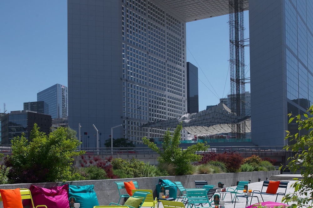 Puteaux Vacations - Renaissance Paris La Defense Hotel - Property Image 31