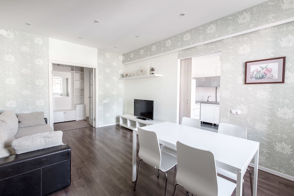 SutkiMinsk Apartment