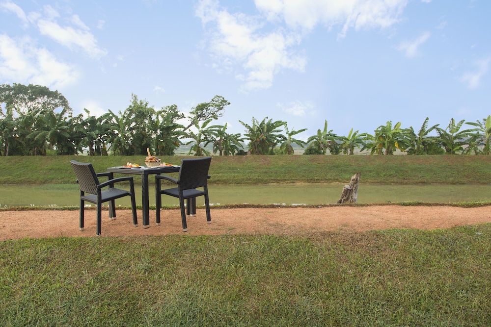 Aliya Resort & Spa