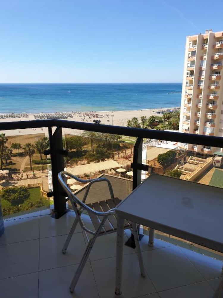 Apartamentos Puerto Marina