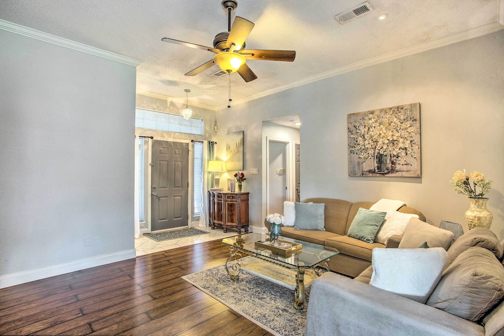 Family-friendly Rowlett Home: 23 Mi To Dallas - Property Image 11
