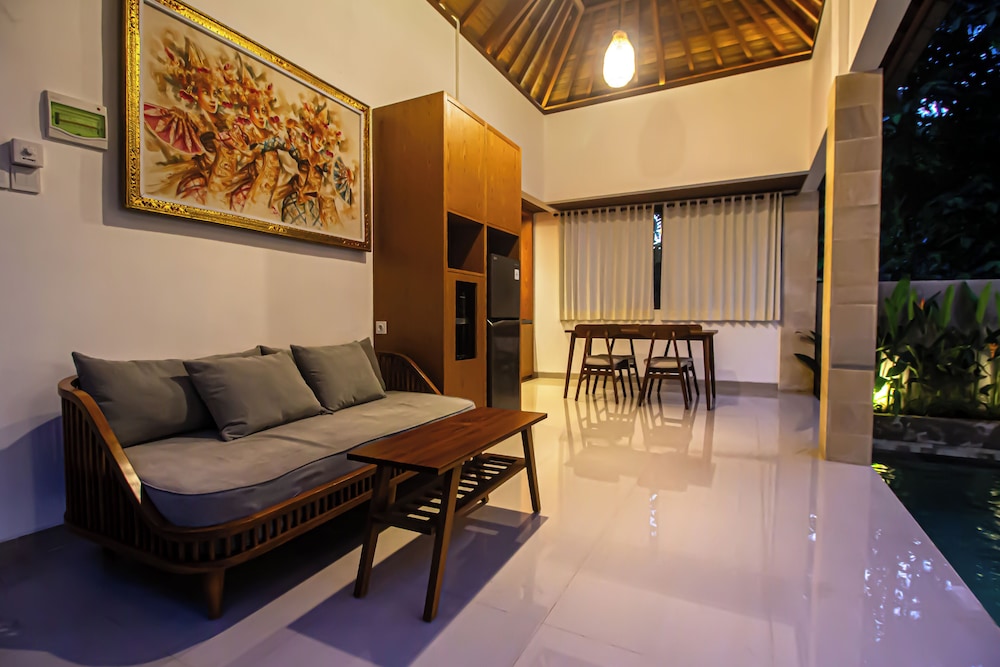 Varila Villa Ubud