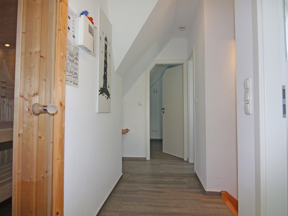 Doppelhaushalfte Lee in Zingst