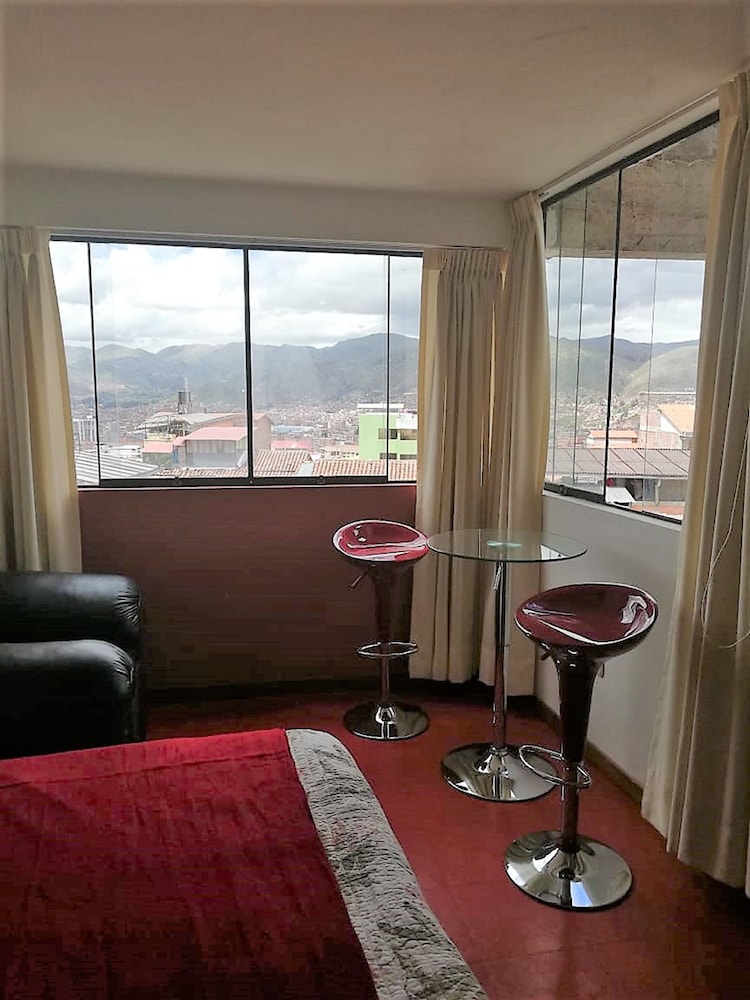 Bravo´s House