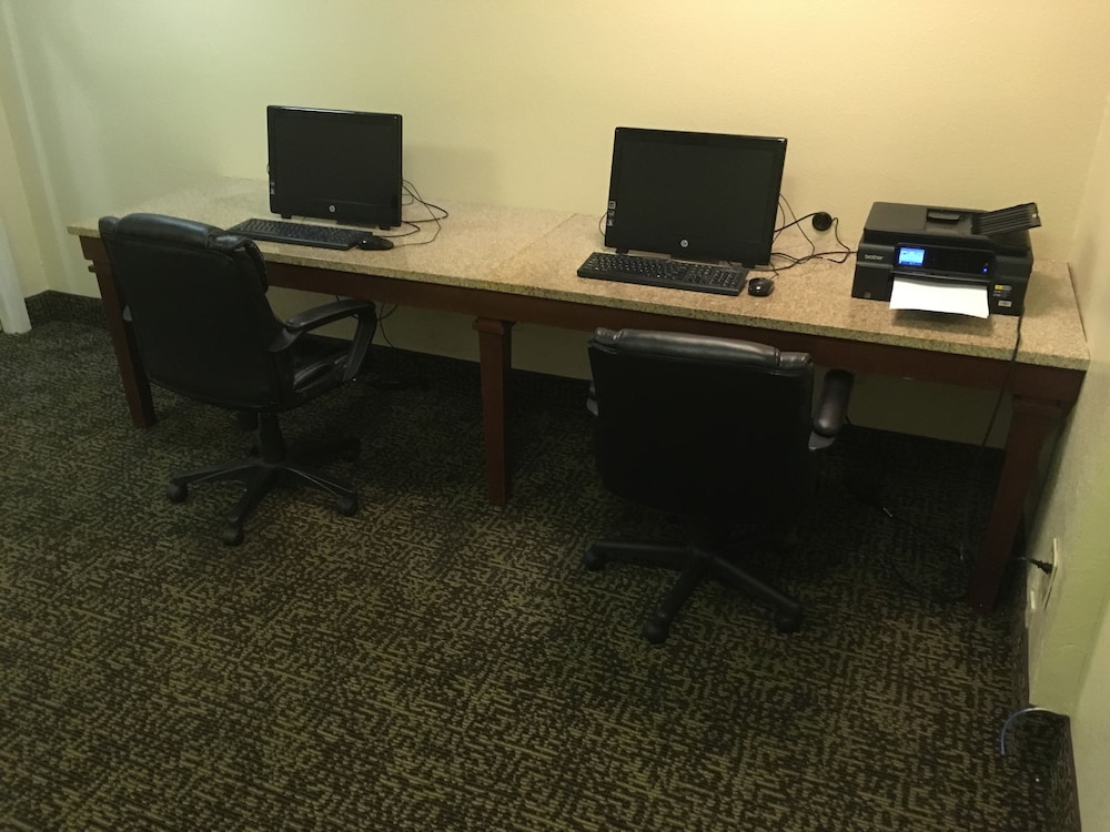 Holiday Inn Orlando North Winter Park by IHG, Billede 13